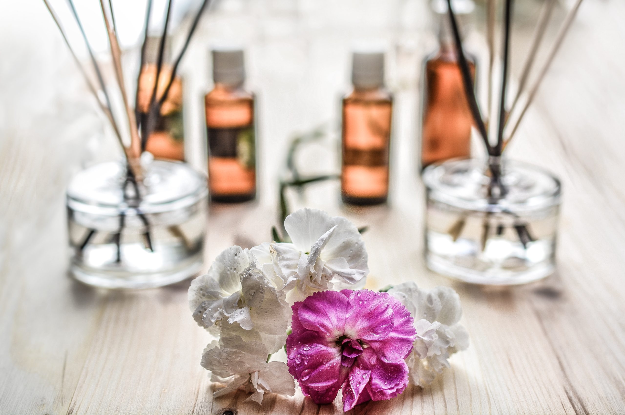 Best Oil Blends For A Great Smelling Home